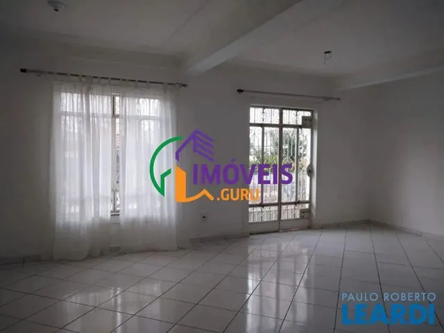 Imagem: Casa Assobradada - Vila Bastos - Sp