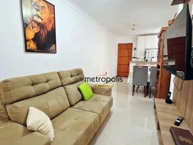 Imagem: Apartamento Garden À Venda, 63 M² por