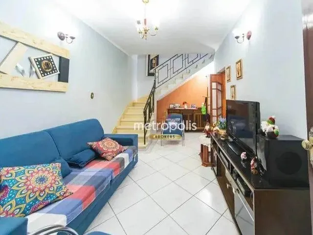 Imagem: Casa À Venda, 277 M² por R$ 1.251.000,00