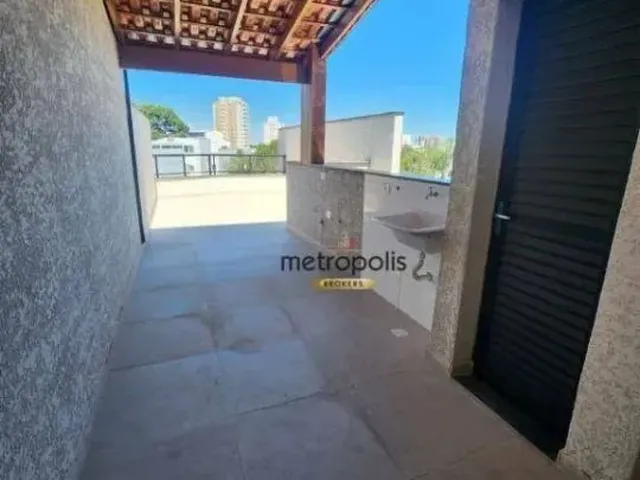 Imagem: Cobertura À Venda, 82 M² por R$ 531.000,00