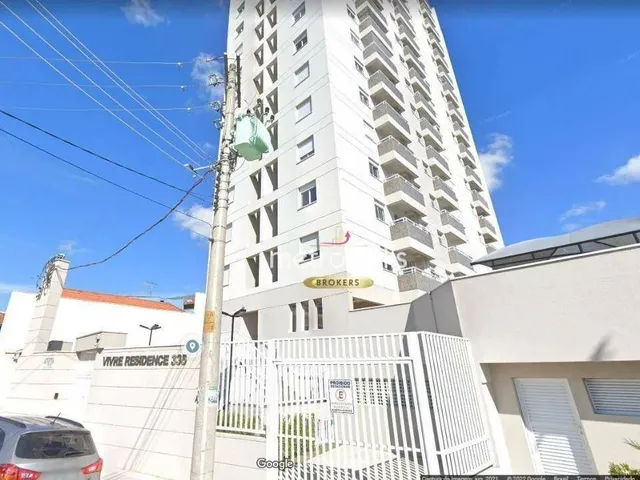Imagem 7: Apartamento À Venda, 47 M² por R$ 290.000,00 - Vila Sacadura Cabral...