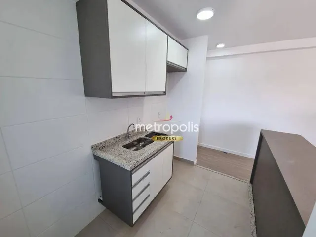 Imagem 3: Apartamento À Venda, 47 M² por R$ 290.000,00 - Vila Sacadura Cabral...