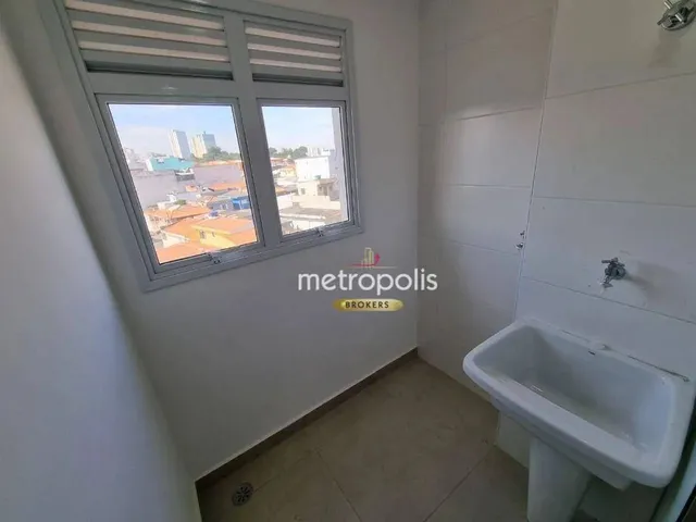 Imagem 5: Apartamento À Venda, 47 M² por R$ 290.000,00 - Vila Sacadura Cabral...