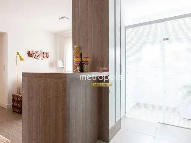 Imagem 8: Apartamento À Venda, 47 M² por R$ 290.000,00 - Vila Sacadura Cabral...