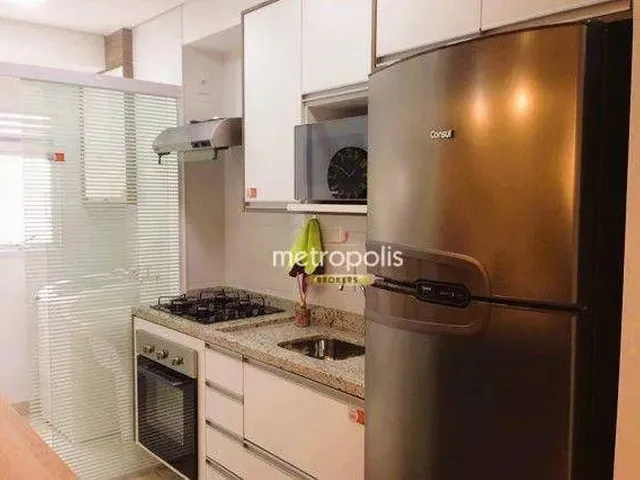Imagem 4: Apartamento À Venda, 47 M² por R$ 290.000,00 - Vila Sacadura Cabral...