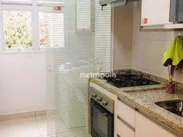 Imagem 15: Apartamento À Venda, 47 M² por R$ 290.000,00 - Vila Sacadura Cabral...