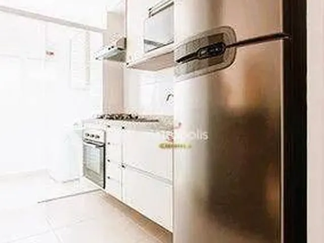 Imagem 13: Apartamento À Venda, 47 M² por R$ 290.000,00 - Vila Sacadura Cabral...