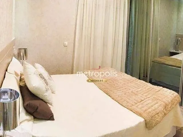 Imagem 11: Apartamento À Venda, 47 M² por R$ 290.000,00 - Vila Sacadura Cabral...