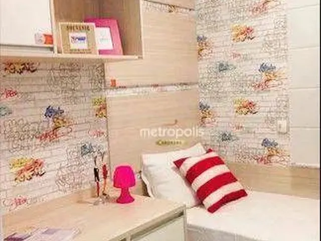 Imagem 6: Apartamento À Venda, 47 M² por R$ 290.000,00 - Vila Sacadura Cabral...