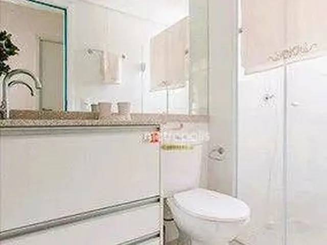 Imagem 10: Apartamento À Venda, 47 M² por R$ 290.000,00 - Vila Sacadura Cabral...
