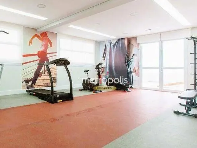Imagem 9: Apartamento À Venda, 47 M² por R$ 290.000,00 - Vila Sacadura Cabral...