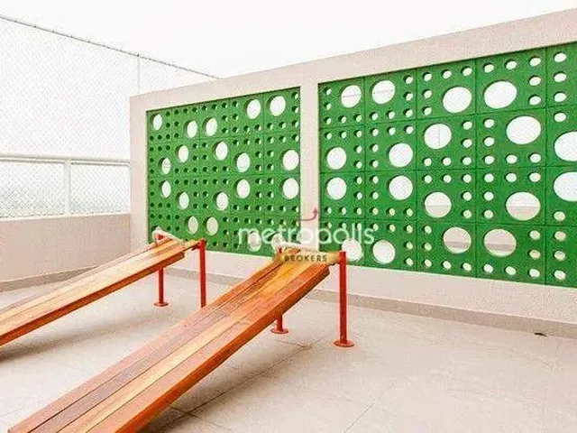 Imagem 14: Apartamento À Venda, 47 M² por R$ 290.000,00 - Vila Sacadura Cabral...