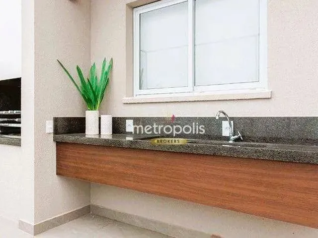 Imagem 2: Apartamento À Venda, 47 M² por R$ 290.000,00 - Vila Sacadura Cabral...