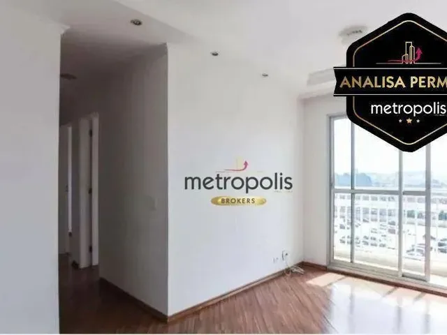 Imagem: Apartamento À Venda, 58 M² por R$ 361.000,00