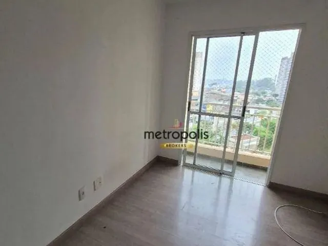 Imagem: Apartamento com 2 Dormitórios À Venda