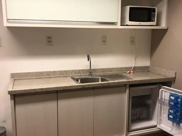 Imagem 3: 0 Apartamento com 1 dormitório