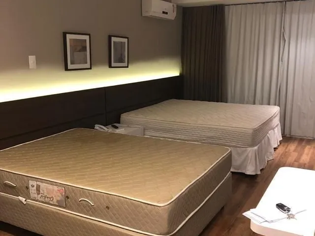 Imagem 4: 0 Apartamento com 1 dormitório