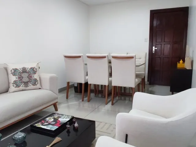 Imagem: Apartamento no prédio ED. Diplomata, em