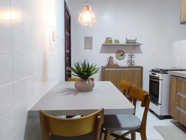 Imagem 6: 0 Apartamento com 3 dormitórios