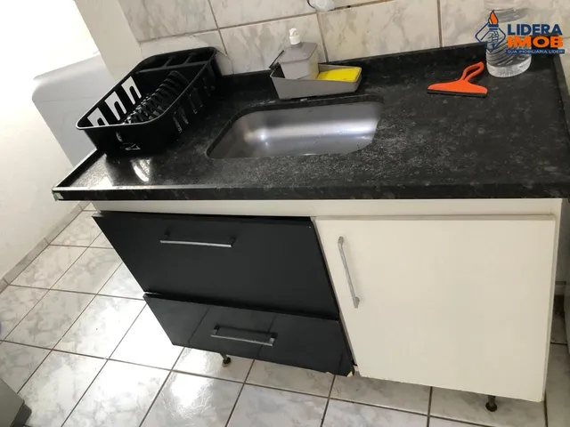 Imagem 6: 0 Apartamento com 2 dormitórios