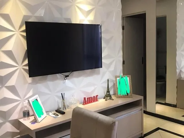 Imagem: Apartamento residencial para Venda em condominio