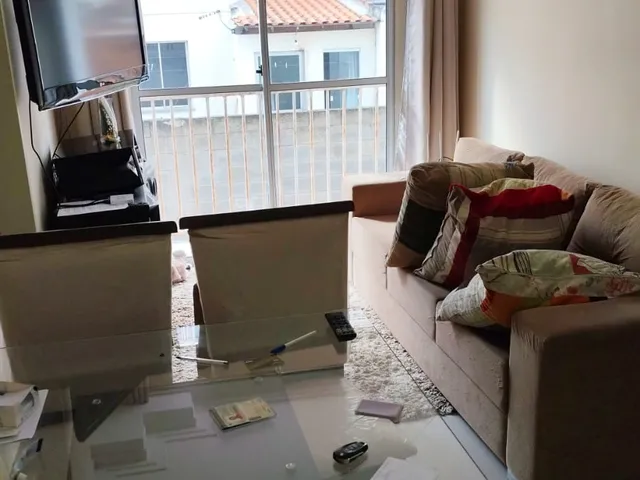 Imagem: Apartamento Residencial para Venda em Condominio