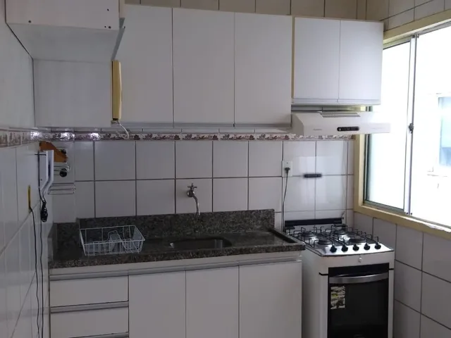 Imagem: Apartamento no Nova Brasília, Nascente