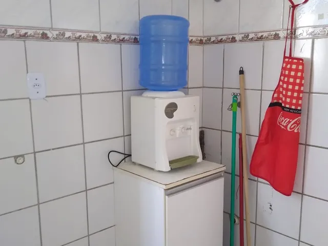 Imagem 2: Apartamento no Nova Brasília, Nascente, 2 Quartos, Armários, para Venda, no Condomínio