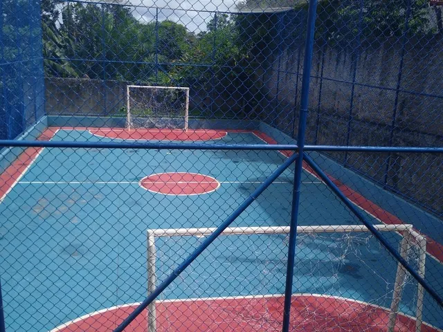 Imagem 7: Apartamento no Nova Brasília, Nascente, 2 Quartos, Armários, para Venda, no Condomínio