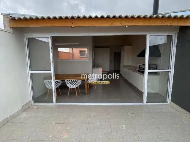 Imagem: Cobertura À Venda, 100 M² por R$ 524.000,00