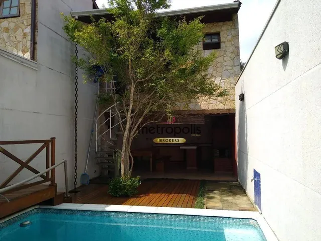 Imagem: Sobrado À Venda, 254 M² por R$ 1.065.000,00