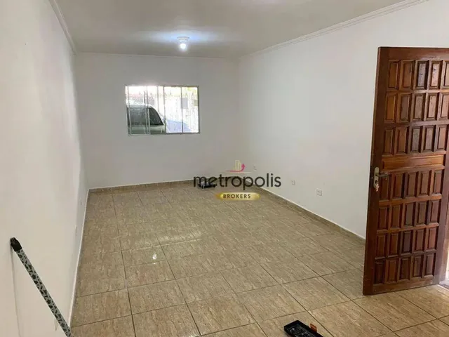 Imagem: Sobrado À Venda, 200 M² por R$ 500.000,00