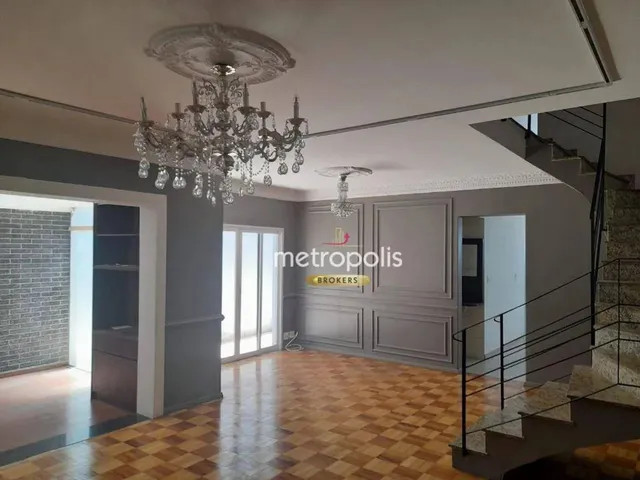 Imagem: Sobrado À Venda, 228 M² por R$ 1.200.101,00