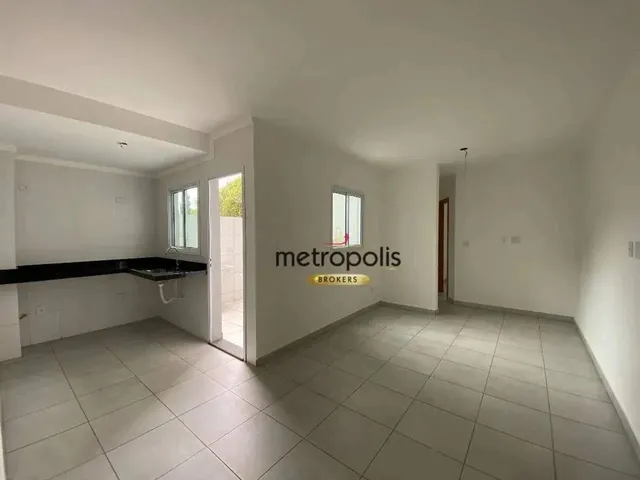 Imagem: Apartamento Garden com 2 Dormitórios À