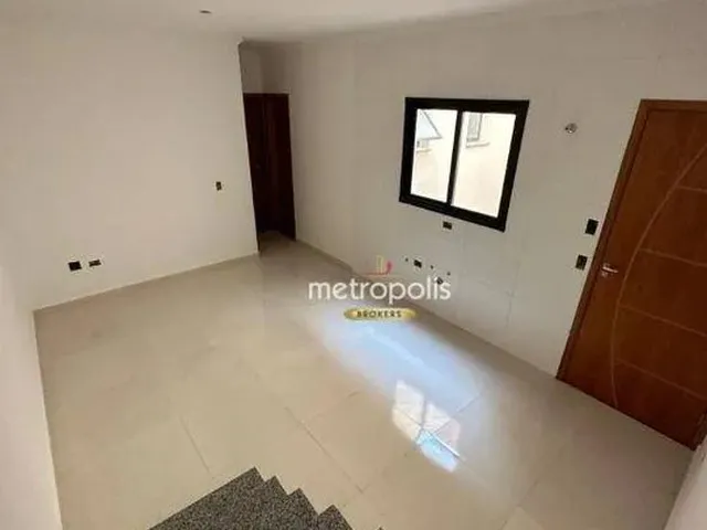 Imagem: Cobertura À Venda, 84 M² por R$ 425.991,00