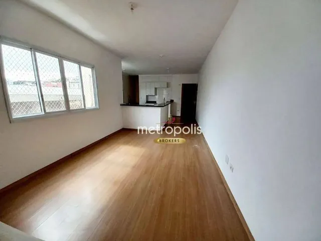 Imagem: Cobertura À Venda, 185 M² por R$ 660.000,00