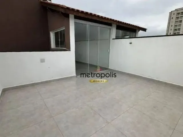 Imagem: Cobertura À Venda, 90 M² por R$ 491.000,00