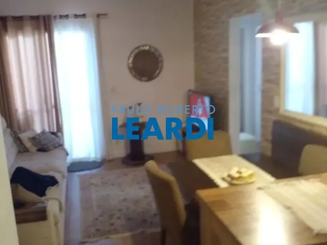 Imagem: Apartamento - Vila Alzira - Sp