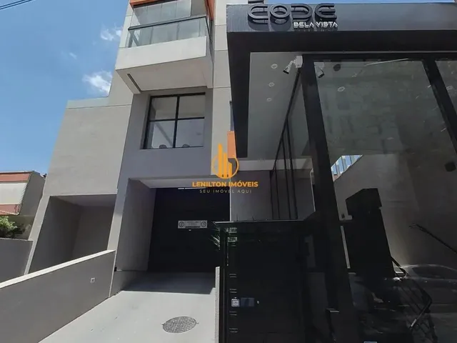 Imagem: Apartamento Garden para Venda em Santo André