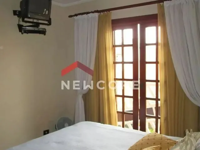 Imagem 6: Sobrado em Rua Helena Aparecida Secol - Nova Petrópolis - São Bernardo do Campo/Sp