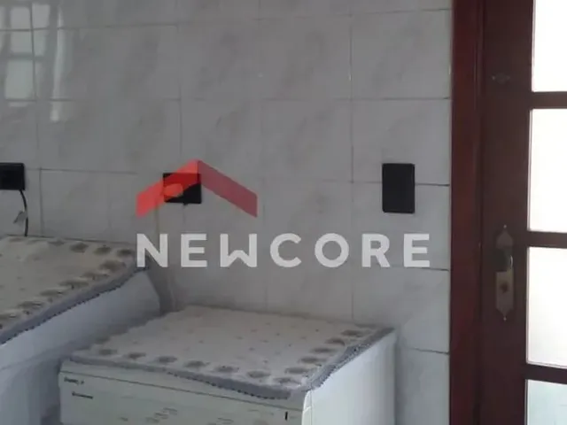Imagem 13: Sobrado em Rua Helena Aparecida Secol - Nova Petrópolis - São Bernardo do Campo/Sp