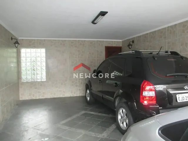 Imagem 3: Sobrado em Rua Helena Aparecida Secol - Nova Petrópolis - São Bernardo do Campo/Sp