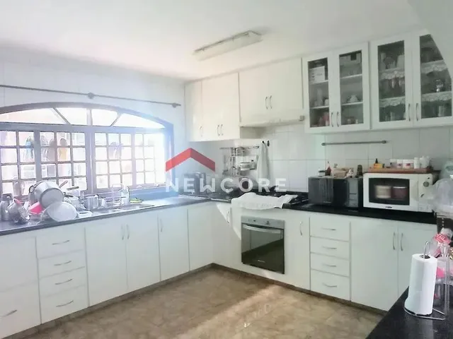 Imagem: Sobrado em Rua Antônio Sylvio Cunha Bueno
