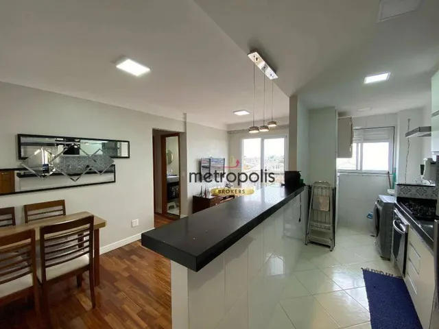 Imagem: Apartamento À Venda, 50 M² por R$ 340.000,00