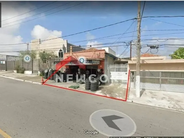 Imagem: Casa em Avenida Carlos Gomes - Vila Palmares