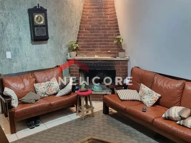 Imagem: Casa em Avenida Bunduki - Assunção - São