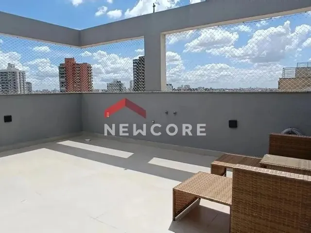 Imagem 14: Cobertura em Avenida Paulo Afonso - Nova Petrópolis - São Bernardo do Campo/Sp
