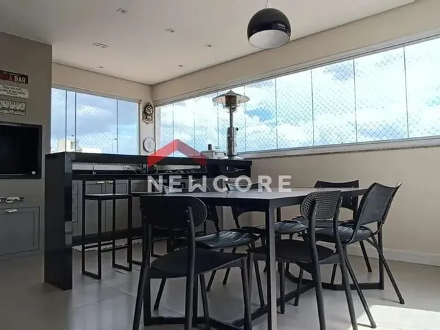 Imagem 5: Cobertura em Avenida Paulo Afonso - Nova Petrópolis - São Bernardo do Campo/Sp