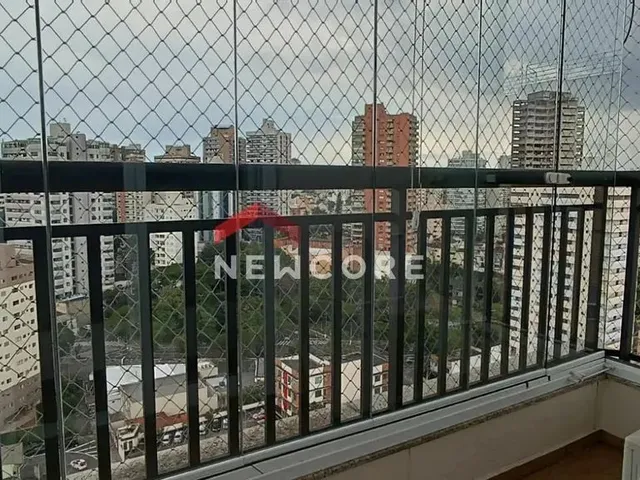 Imagem 8: Cobertura em Avenida Paulo Afonso - Nova Petrópolis - São Bernardo do Campo/Sp