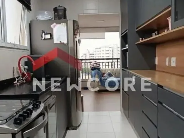 Imagem 2: Cobertura em Avenida Paulo Afonso - Nova Petrópolis - São Bernardo do Campo/Sp